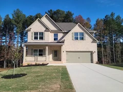 6465 Oakhurst Pl, Fairburn, GA 30213