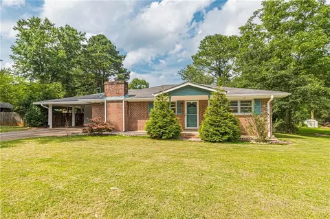 4166 Idlevale Dr, Tucker, GA 30084