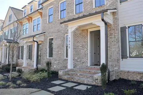 1040 Endeavour Ct, Marietta, GA 30064