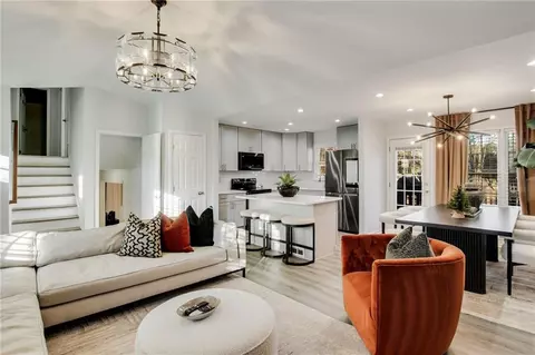 3002 Morris Ln, Lawrenceville, GA 30044