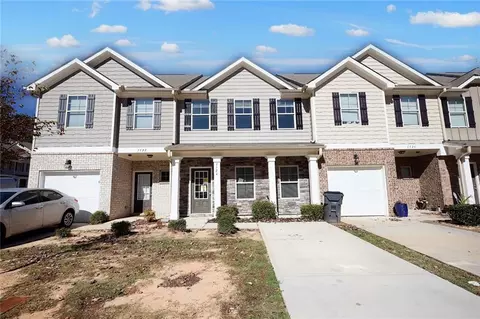 1524 Iris Walk, Jonesboro, GA 30238