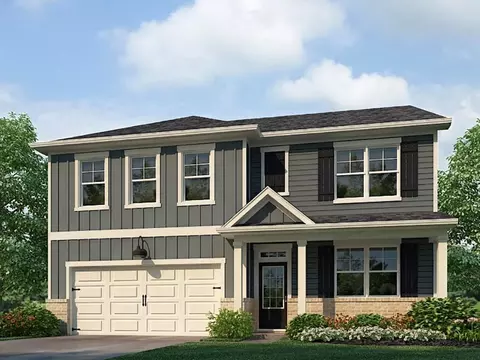 110 Quail Bend Way, Dallas, GA 30157