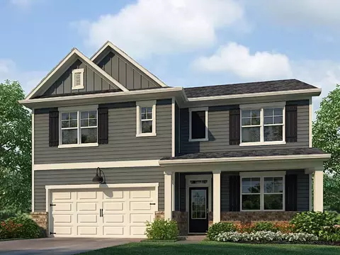 96 Quail Bend Way, Dallas, GA 30157