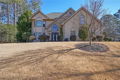 5703 Brookstone Walk NW, Acworth, GA 30101