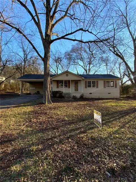 824 Fairview Rd, Rockmart, GA 30153
