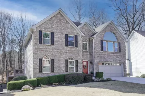 190 Pinion Ln, Alpharetta, GA 30005