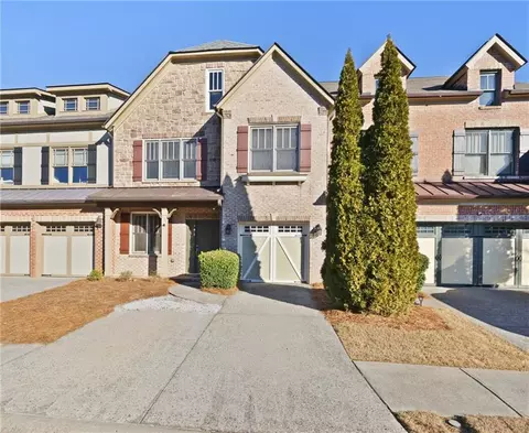 1630 Township Cir, Alpharetta, GA 30004