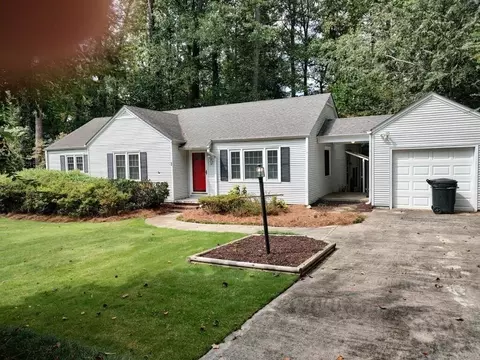 3324 Pretty Branch Dr SE, Smyrna, GA 30080