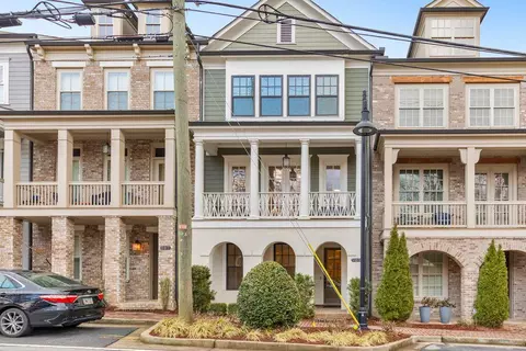 965 Forrest St, Roswell, GA 30075