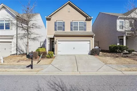 51 Greenfield Dr, Dawsonville, GA 30534