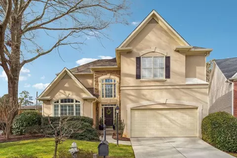 1180 Manchester Way NE, Atlanta, GA 30319