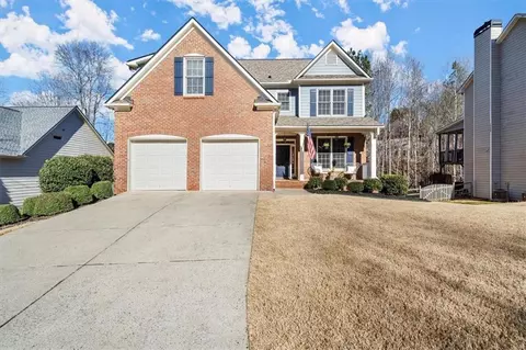 6990 W Mountain Xing, Cumming, GA 30041