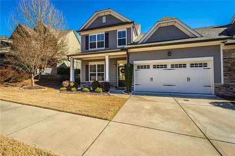 238 River Knoll Way, Dahlonega, GA 30533