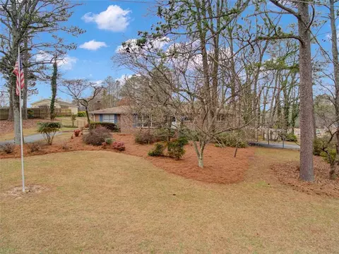 3285 Ember St, Marietta, GA 30066