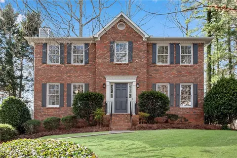 2852 Shillings Chase Ct, Kennesaw, GA 30152