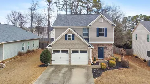 19 Penfield Dr, Cartersville, GA 30120