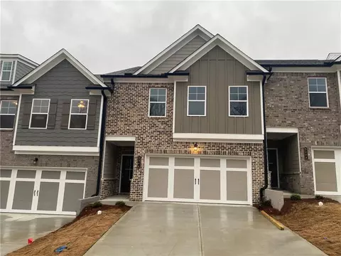5344 Fox Hill Ln, Oakwood, GA 30566