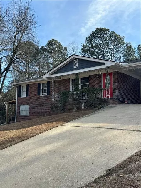 2147 Jones Rd NW, Atlanta, GA 30318