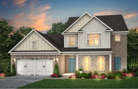 5040 Sierra Creek Dr, Hoschton, GA 30548
