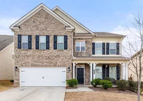 285 Broadmoor Dr, Braselton, GA 30517