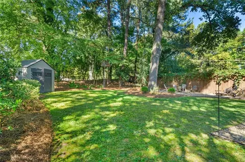 3232 Clairwood Ter, Chamblee, GA 30341 photo 20