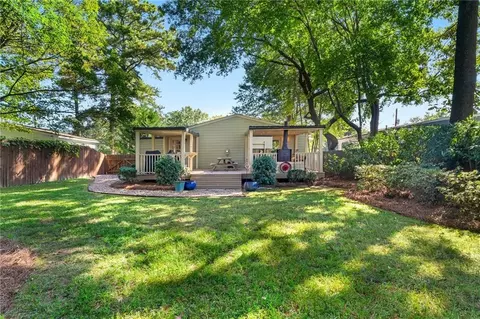 3232 Clairwood Ter, Chamblee, GA 30341 photo 19
