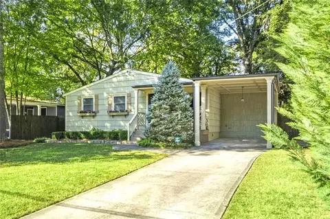 3232 Clairwood Ter, Chamblee, GA 30341 photo 2