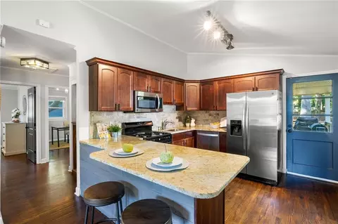3232 Clairwood Ter, Chamblee, GA 30341 photo 6