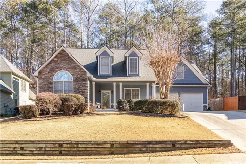 1711 Rifle Rdg SW, Marietta, GA 30064