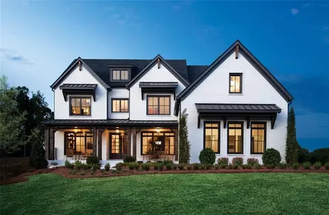 14205 Reserve Manor Ln, Roswell, GA 30075