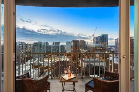 943 Peachtree St NE #1810, Atlanta, GA 30309