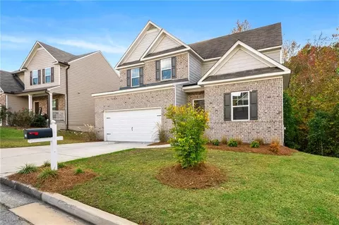 333 Scotland Dr, Dallas, GA 30132