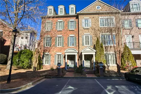 1833 Adagio Dr, Alpharetta, GA 30009