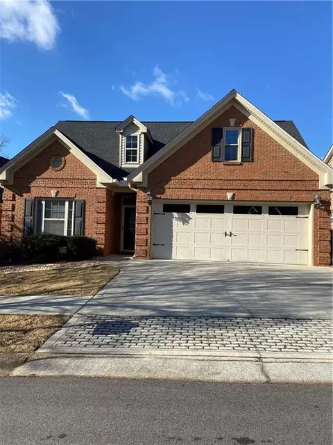10120 Malcolm Dr, Covington, GA 30014