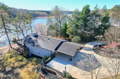 Undisclosed, Toccoa, GA 30577