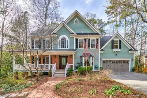11100 Rogers Bridge Rd, Duluth, GA 30097