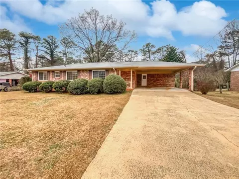3954 Wedgewood Dr, Douglasville, GA 30135