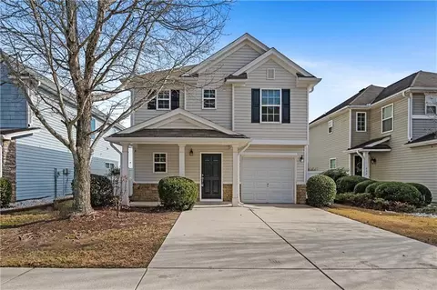 232 Silver Spring St, Dallas, GA 30157