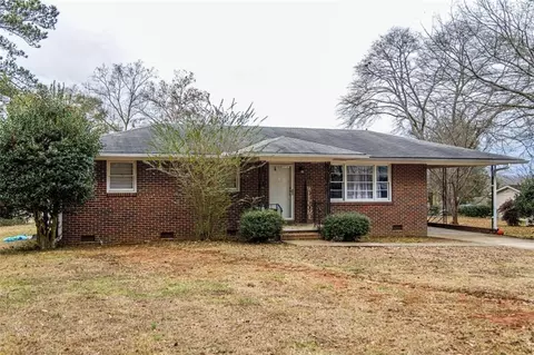 6 Helen St, Rome, GA 30161