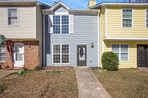 1668 Hunting Creek Dr SE, Conyers, GA 30013