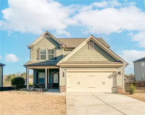 2211 Centenary Main St, Dacula, GA 30019