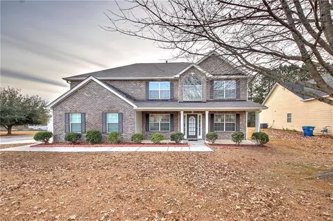 6619 Overlook Rdg, College Park, GA 30349