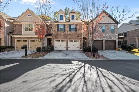 1970 Brightleaf Way #86, Marietta, GA 30060
