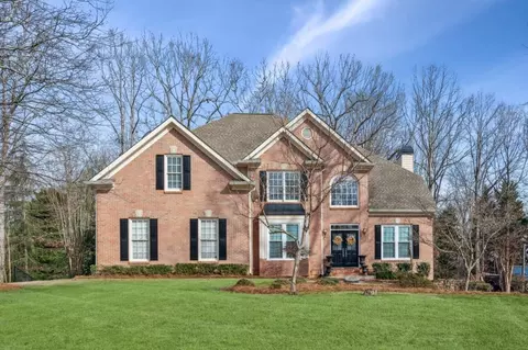 3490 Lake Seminole Dr, Buford, GA 30519