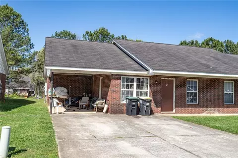 5 Aubie Ln NW, Rome, GA 30165