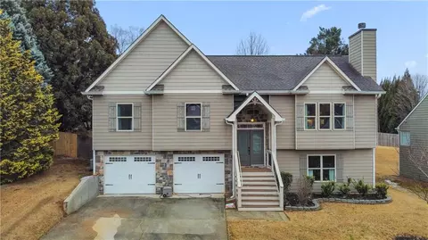 3037 Lexington Ave, Woodstock, GA 30189