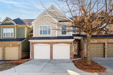 1243 Grampian Pass #11, Marietta, GA 30008