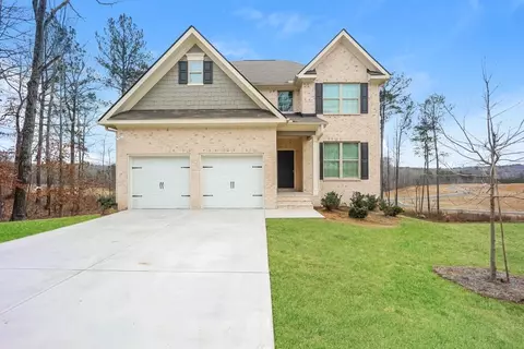 5427 Rosehall Pl, Atlanta, GA 30349