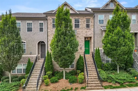 4728 W Village Way, Smyrna, GA 30080