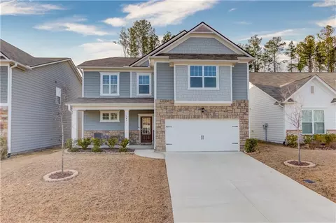 140 Yaupon Trl, Braselton, GA 30517